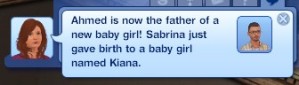 5.04.03 - Sabrina daughter Kiana