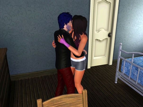5.04.51 - BP makeout
