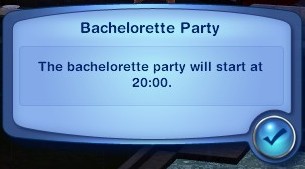 5.06.10 - bachelorette party