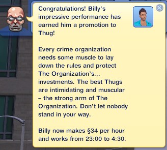 6.09.35 - Billy promotion